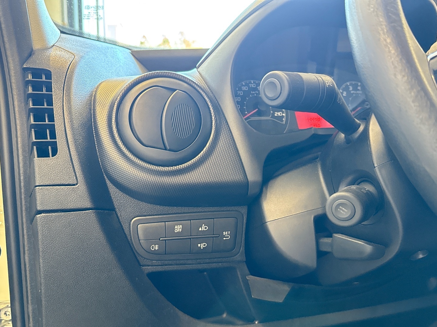 FIAT Fiorino 2018
