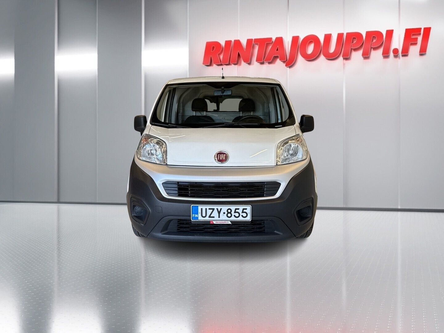 FIAT Fiorino 2018