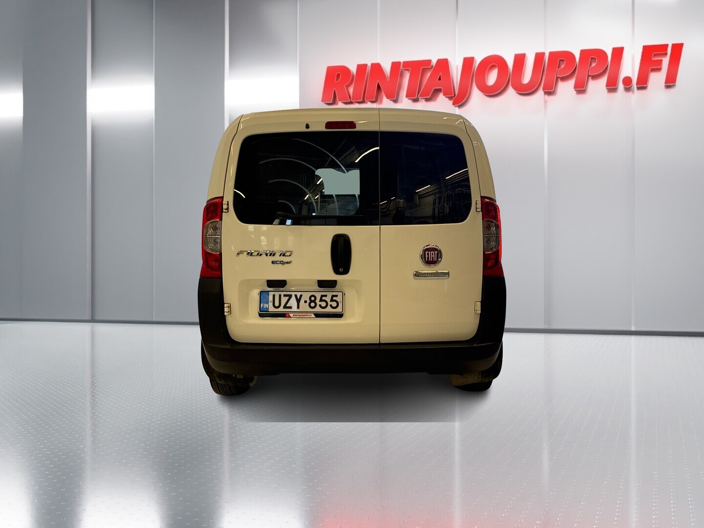 FIAT Fiorino 2018