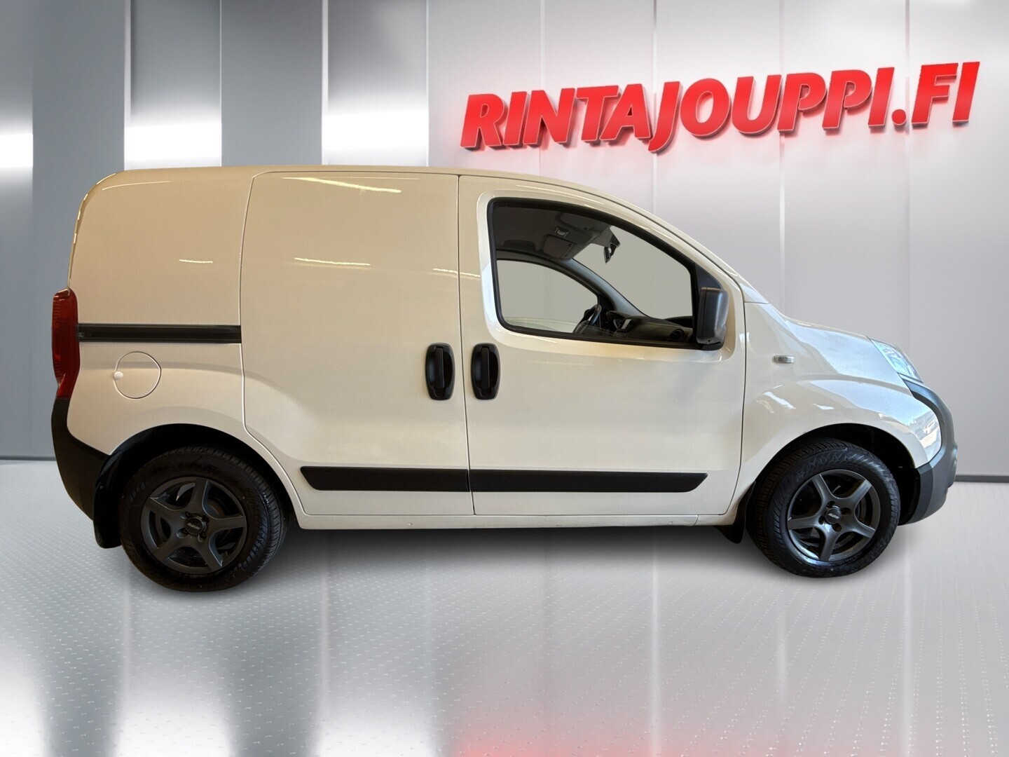 FIAT Fiorino 2018