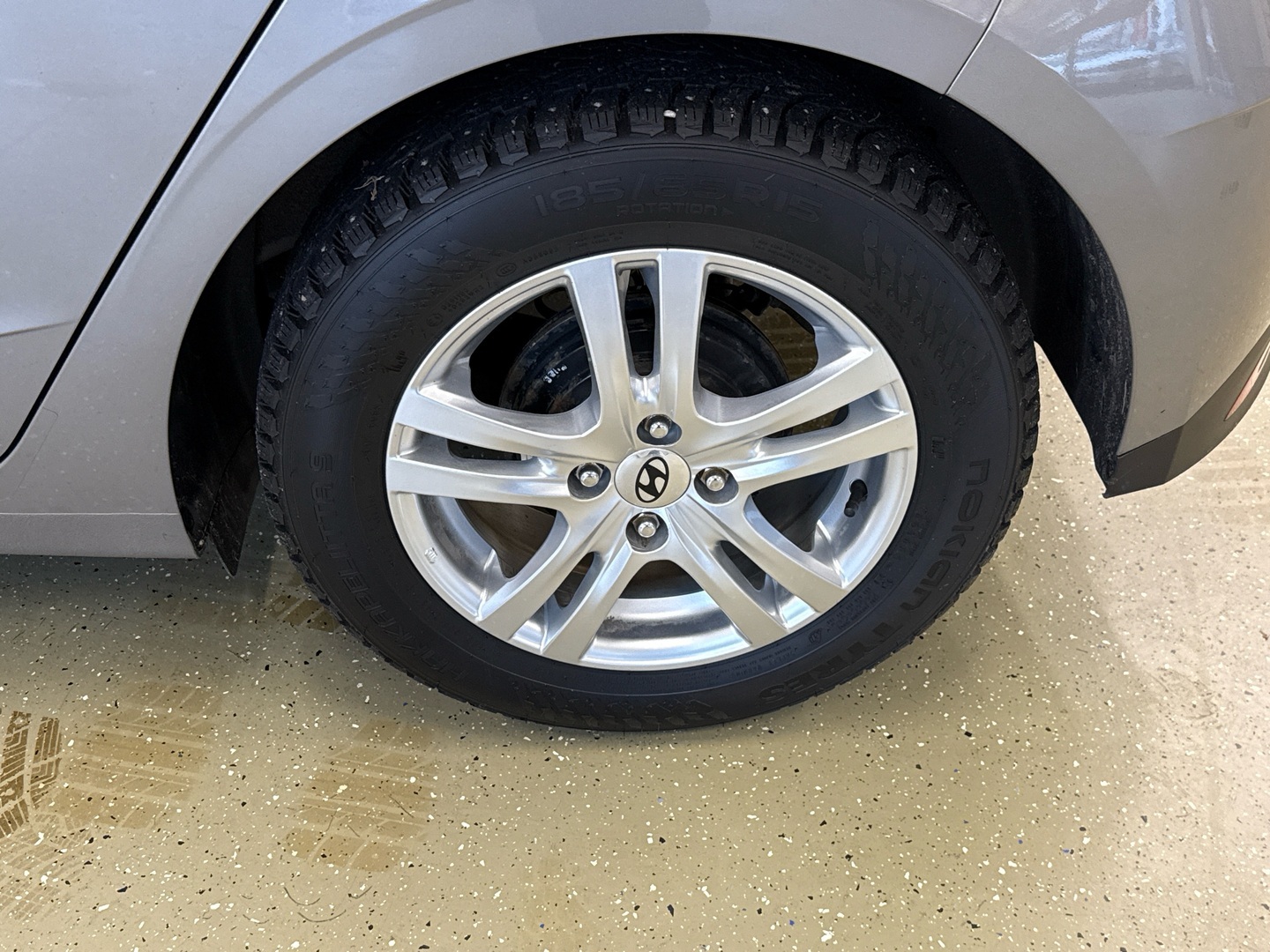 HYUNDAI i20 Hatchback 2021