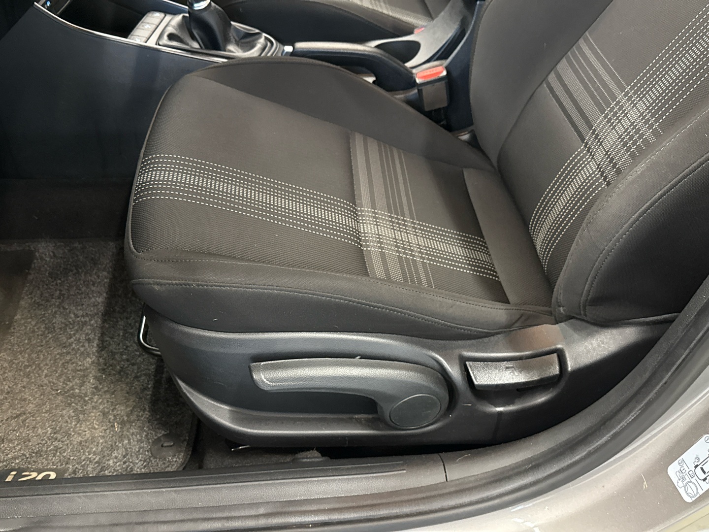 HYUNDAI i20 Hatchback 2021