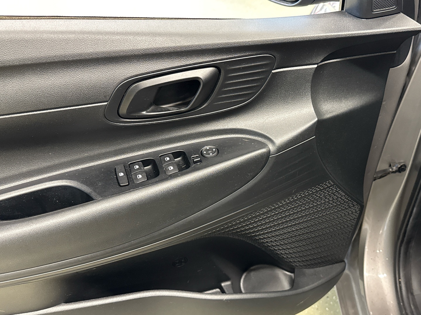 HYUNDAI i20 Hatchback 2021