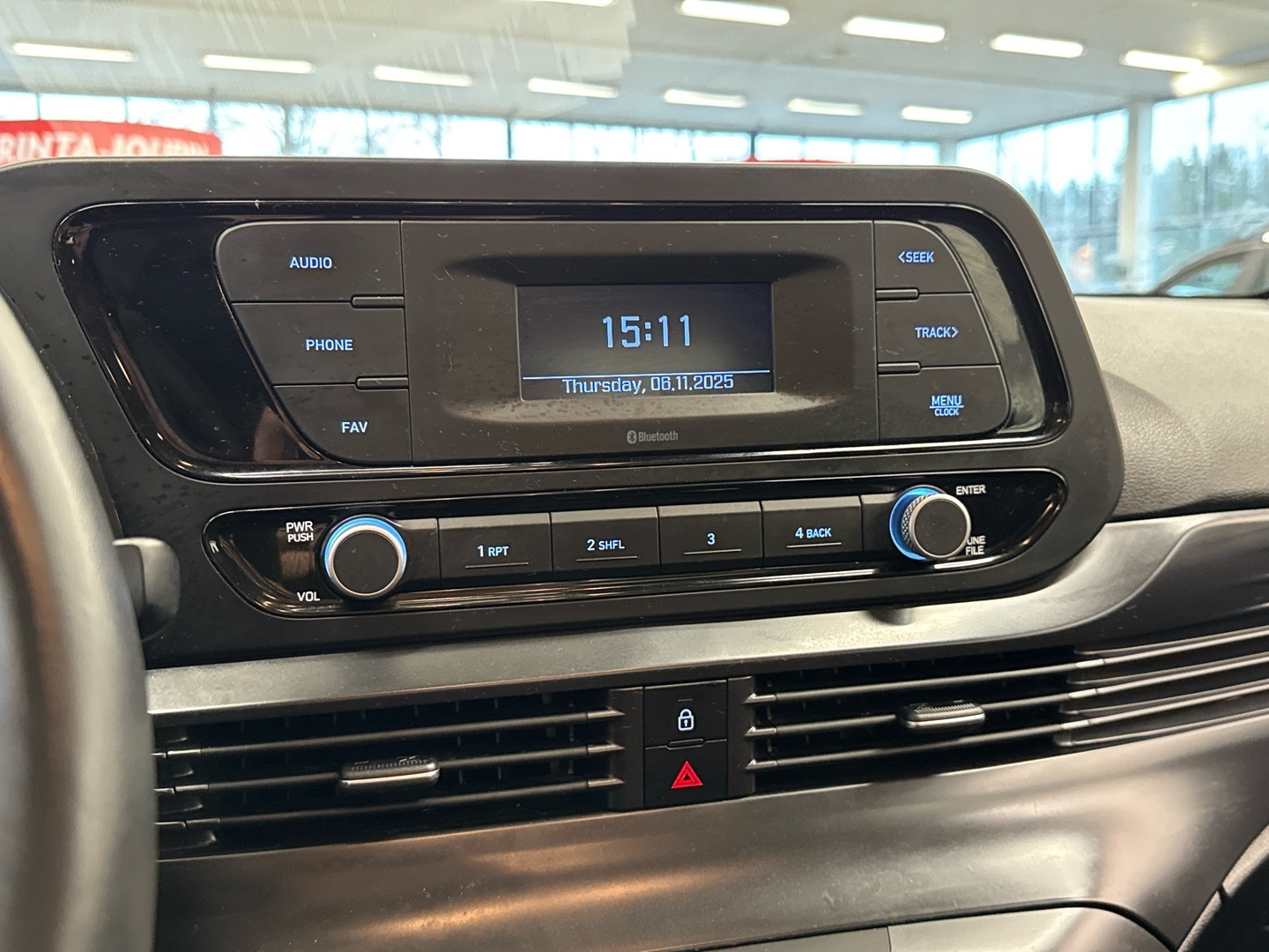 HYUNDAI i20 Hatchback 2021