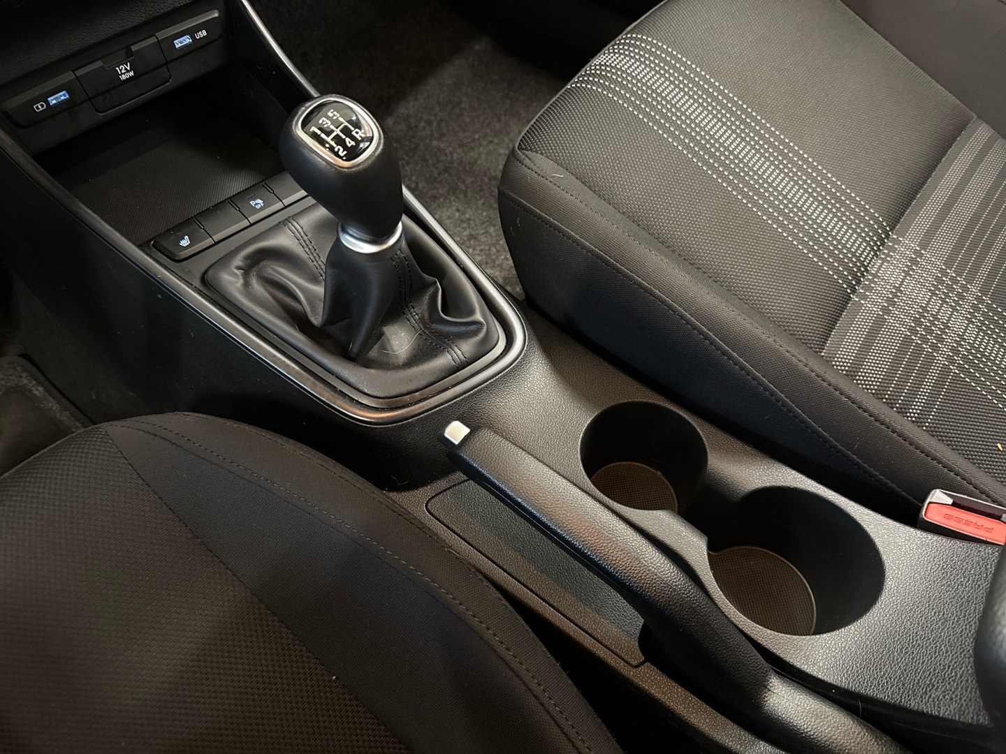 HYUNDAI i20 Hatchback 2021