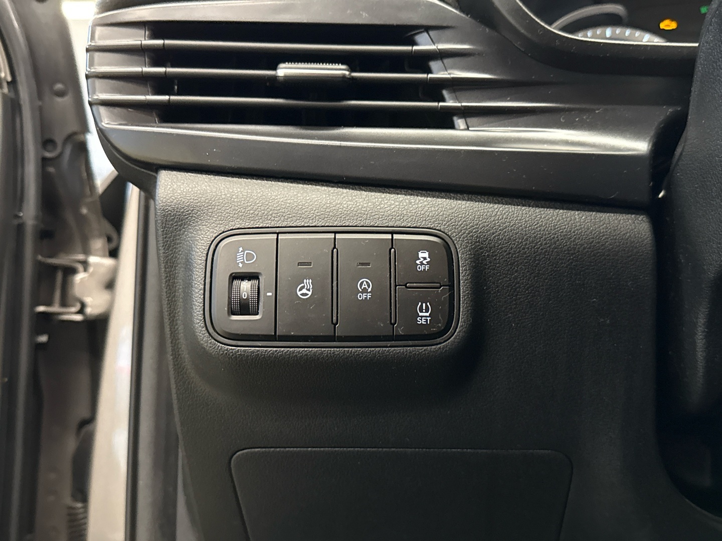 HYUNDAI i20 Hatchback 2021