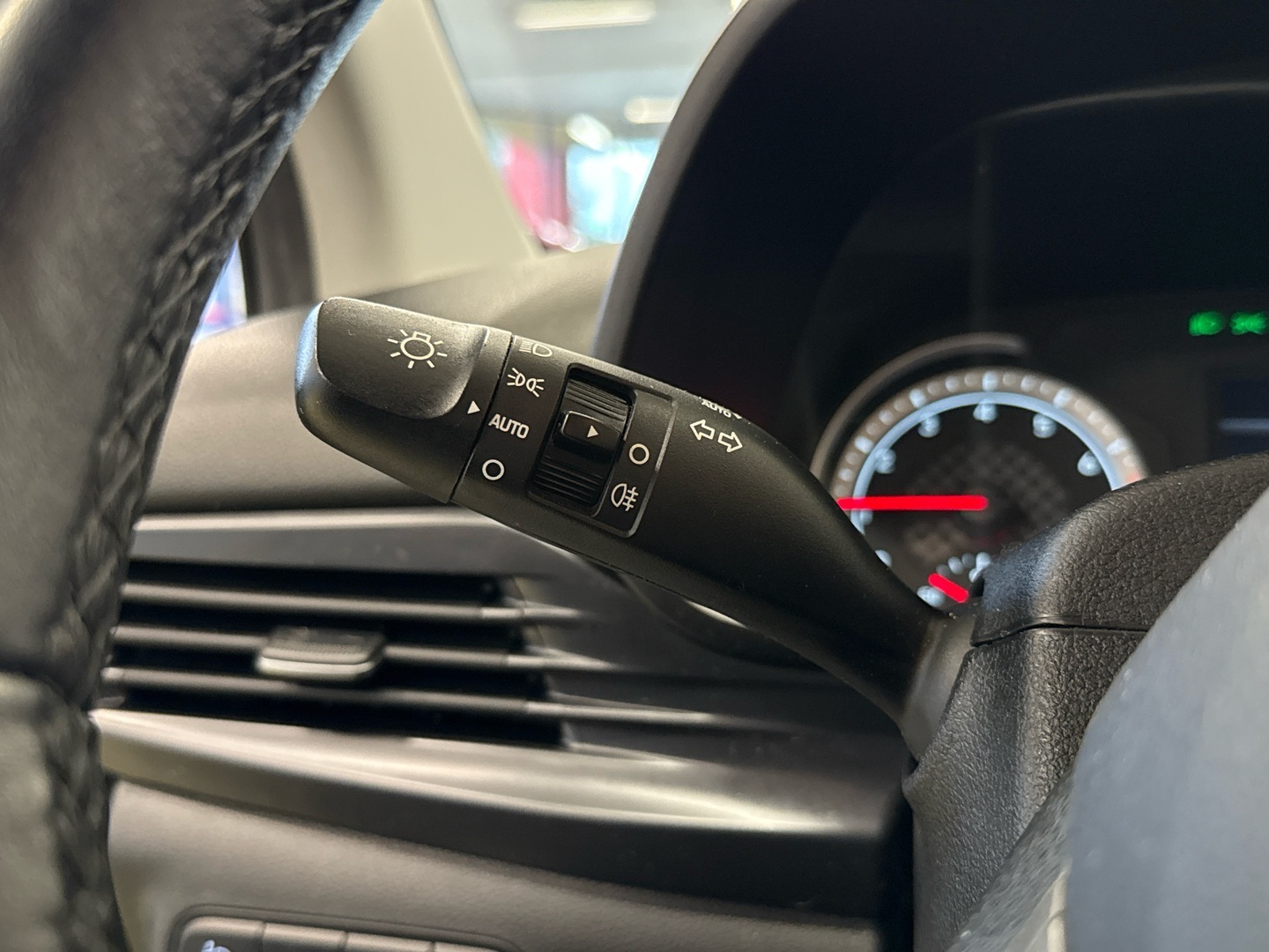 HYUNDAI i20 Hatchback 2021