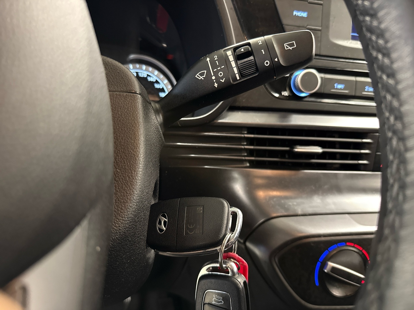 HYUNDAI i20 Hatchback 2021