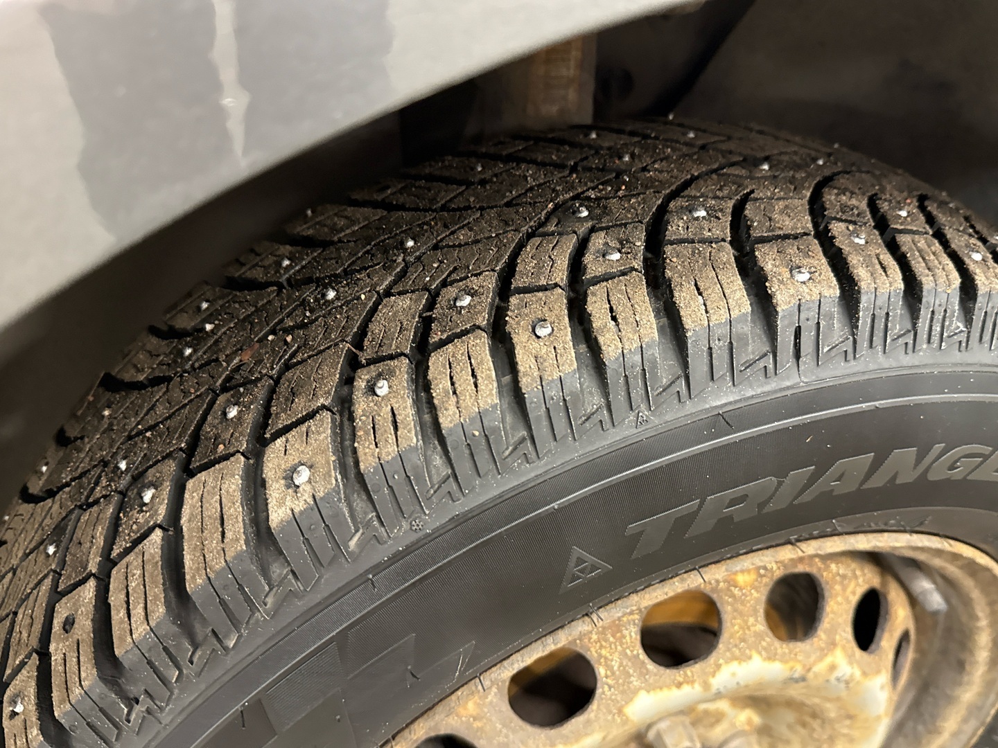 VOLKSWAGEN Caddy 2012