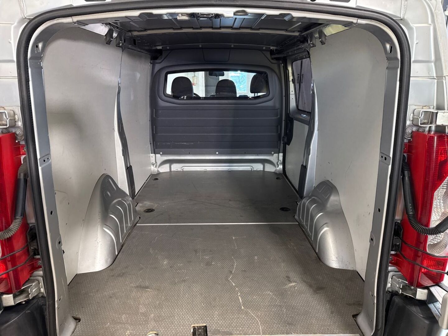TOYOTA Proace 2014