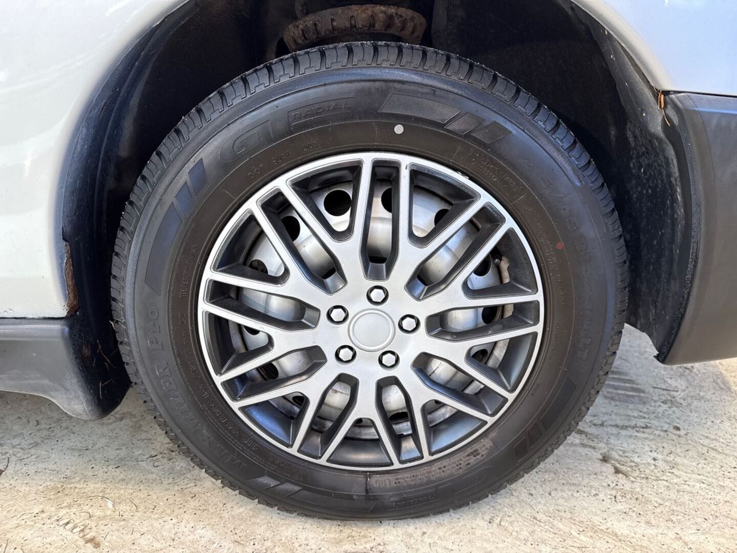 TOYOTA Proace 2014