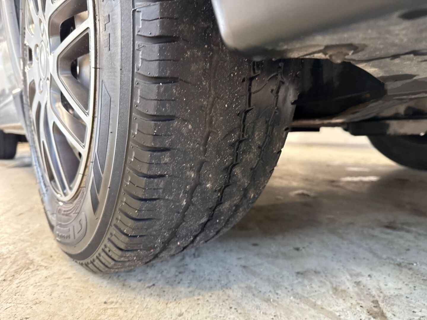 TOYOTA Proace 2014