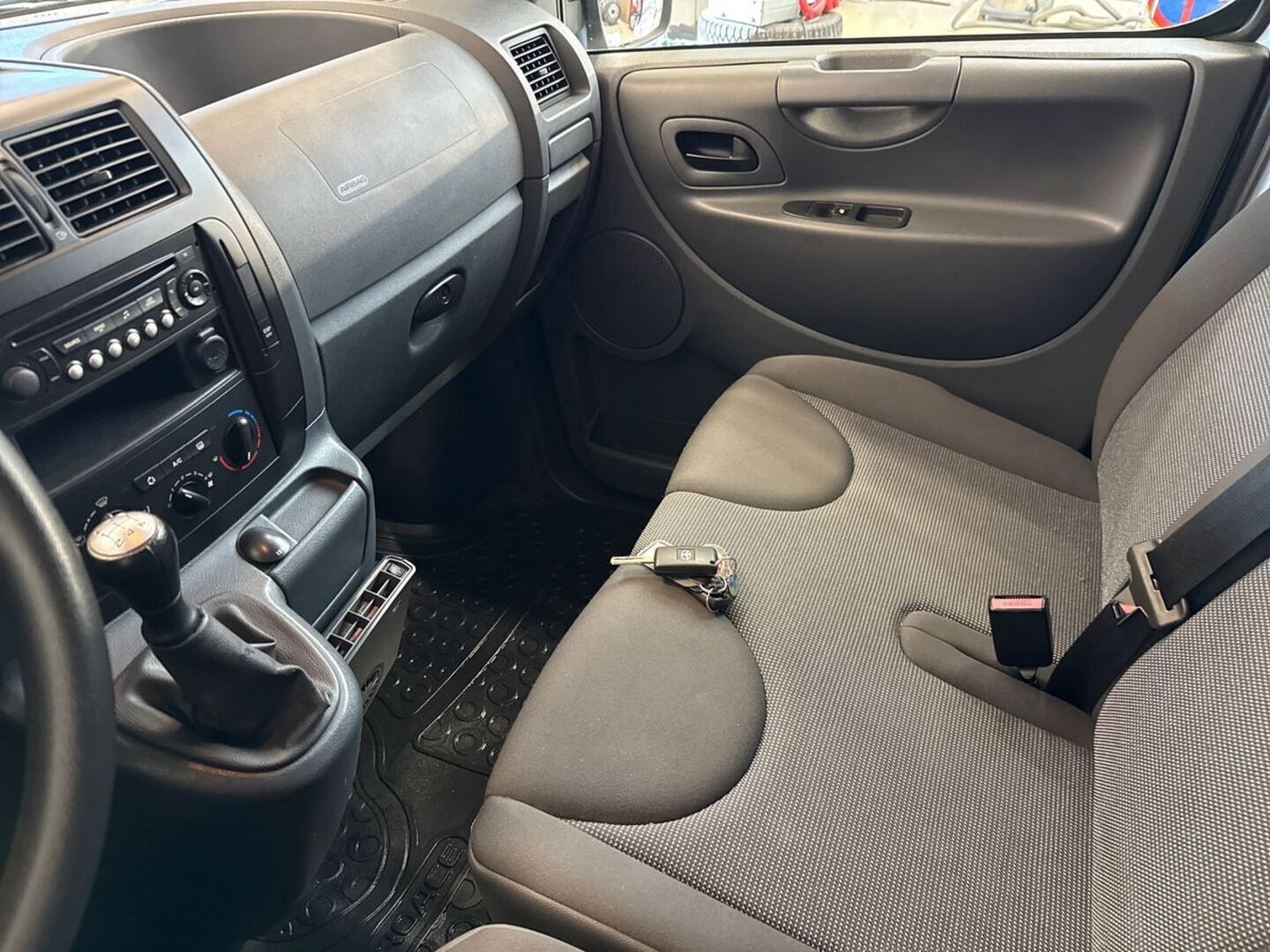 TOYOTA Proace 2014