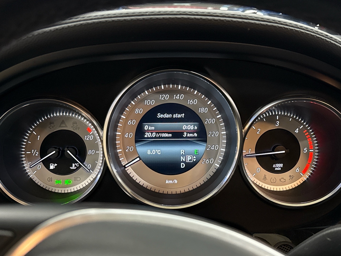 MERCEDES-BENZ CLS 2013