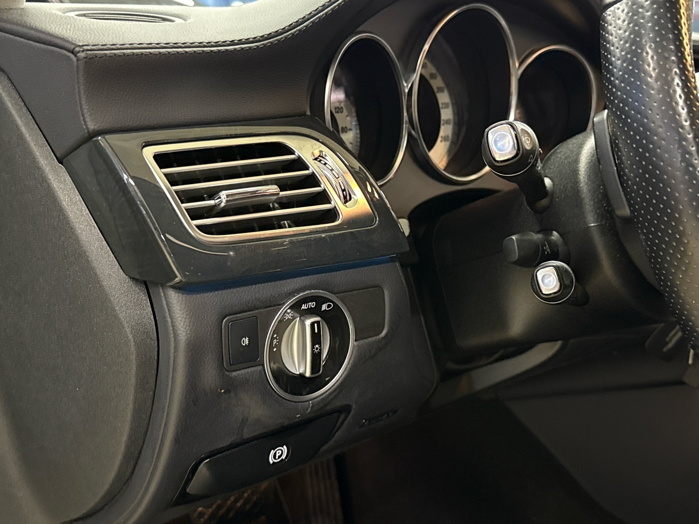 MERCEDES-BENZ CLS 2013