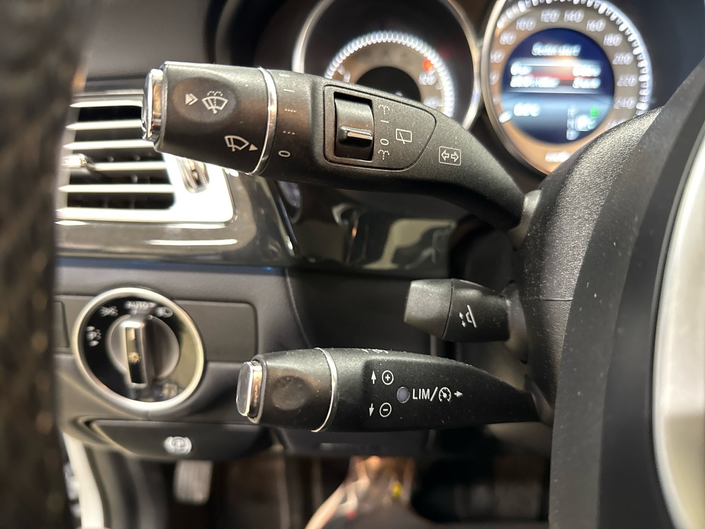 MERCEDES-BENZ CLS 2013