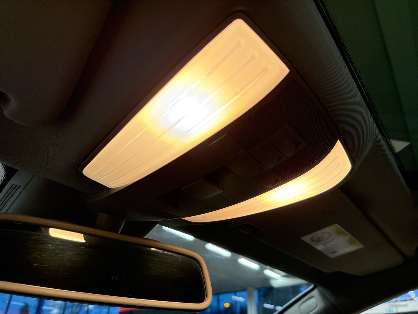 MERCEDES-BENZ CLS 2013