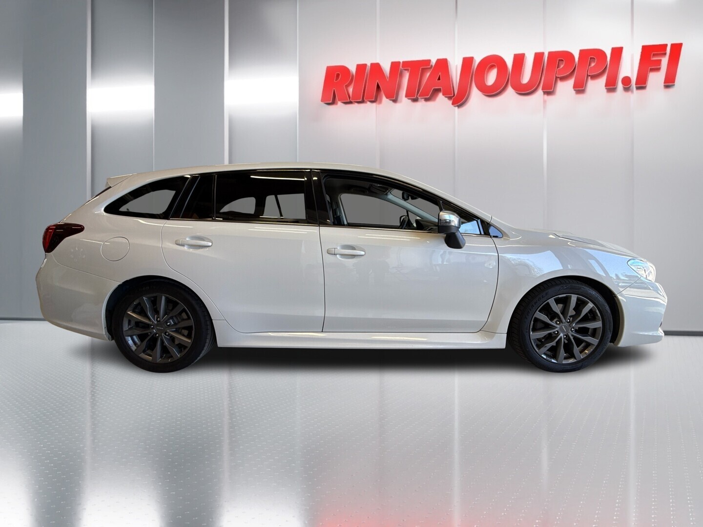 SUBARU Levorg 2017