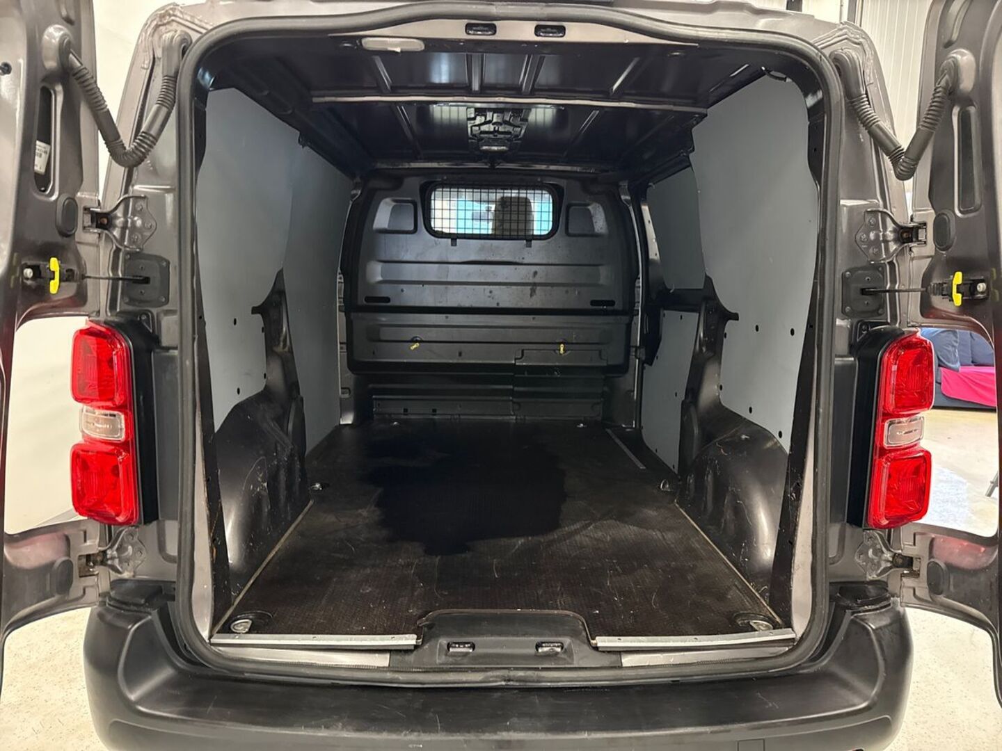 TOYOTA Proace 2016