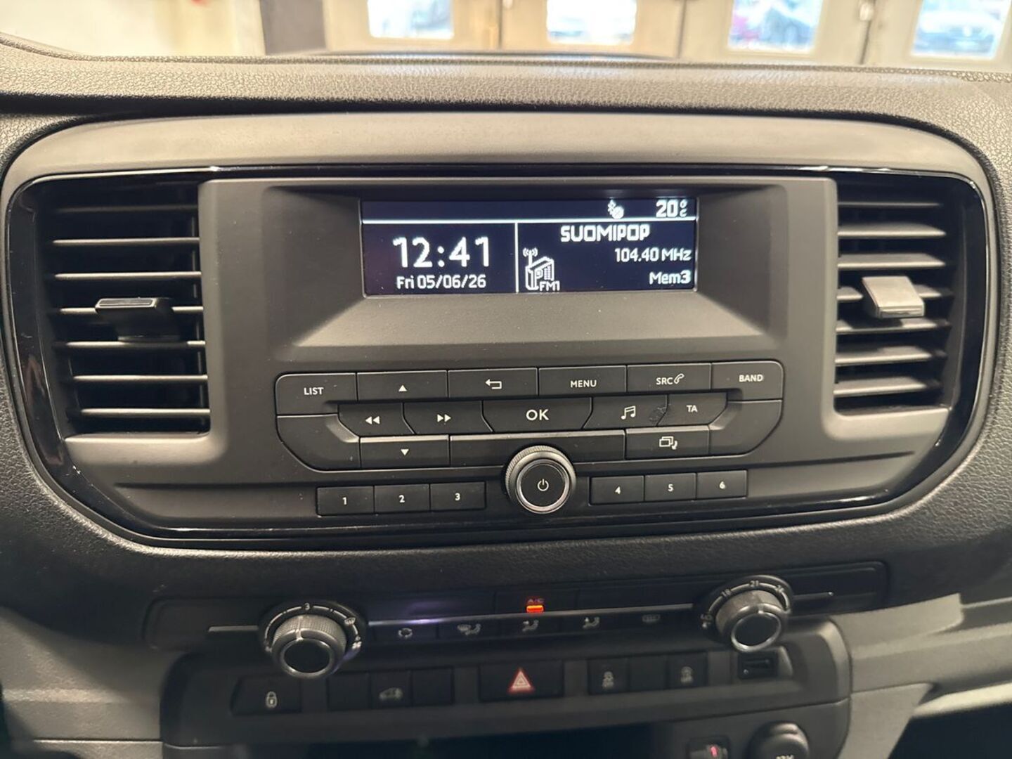 TOYOTA Proace 2016