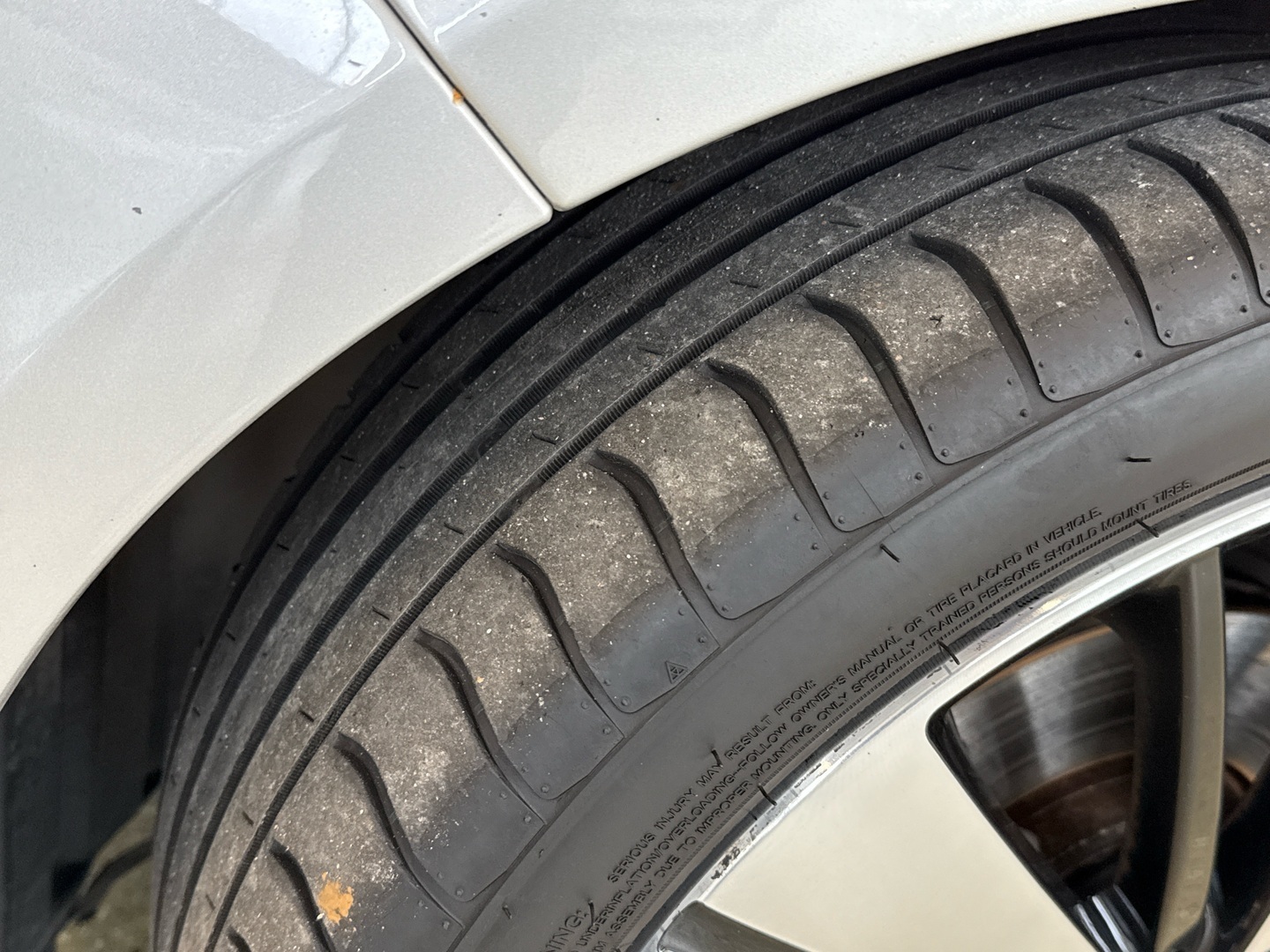 MERCEDES-BENZ CLA 2017