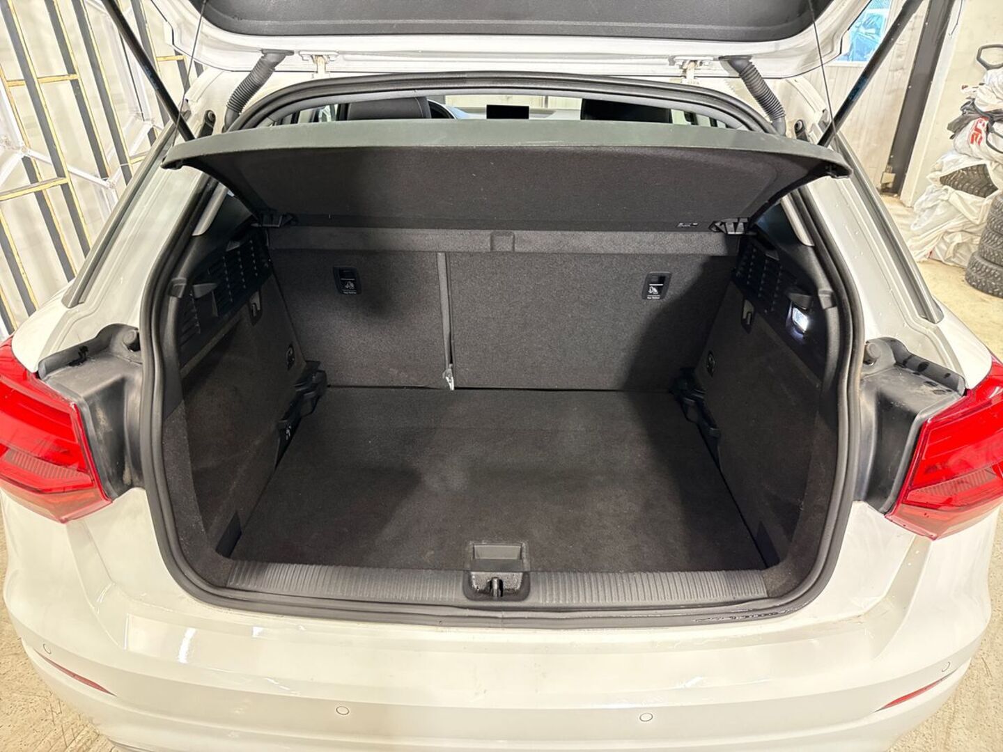 AUDI Q2 2017