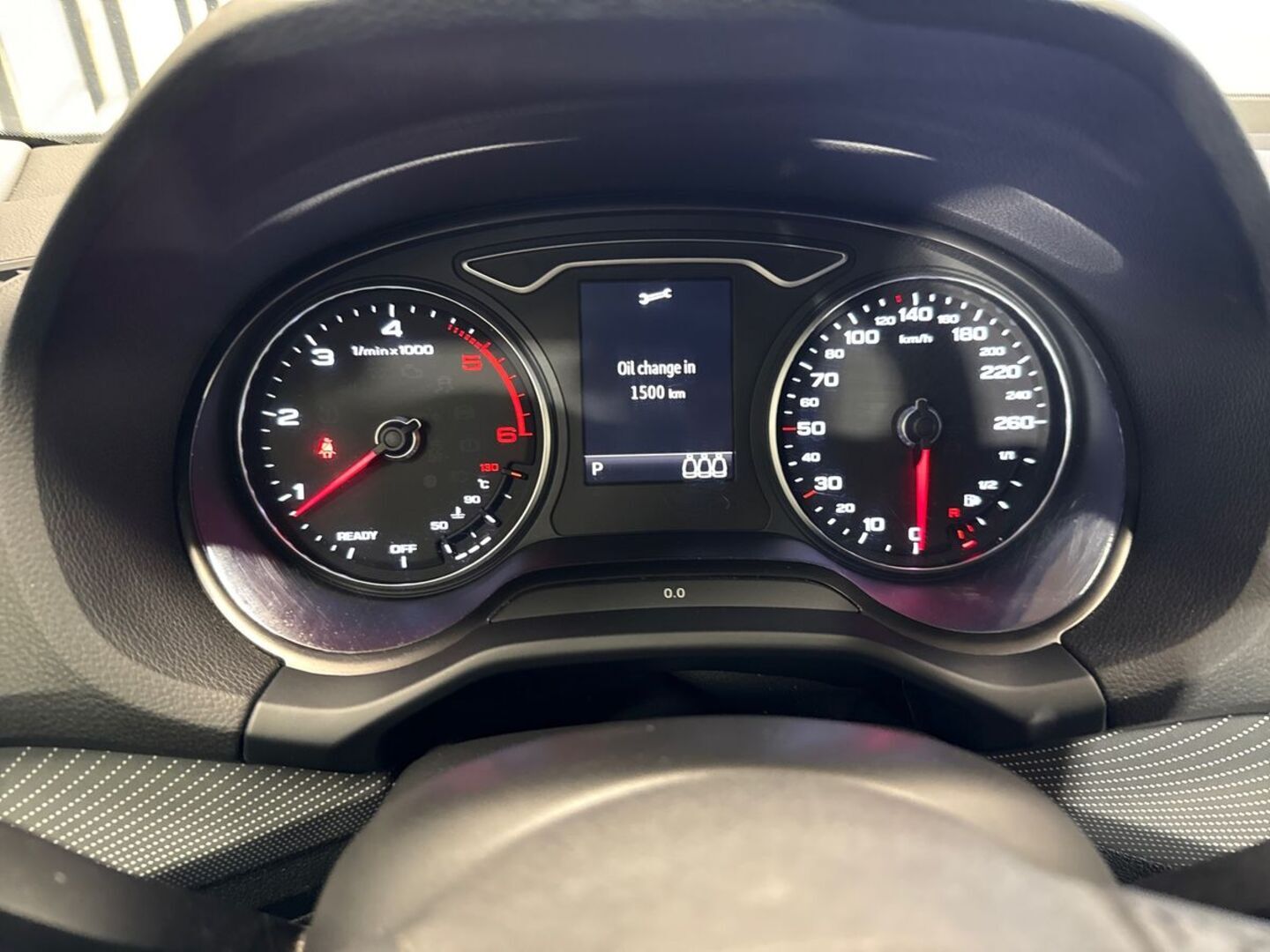 AUDI Q2 2017
