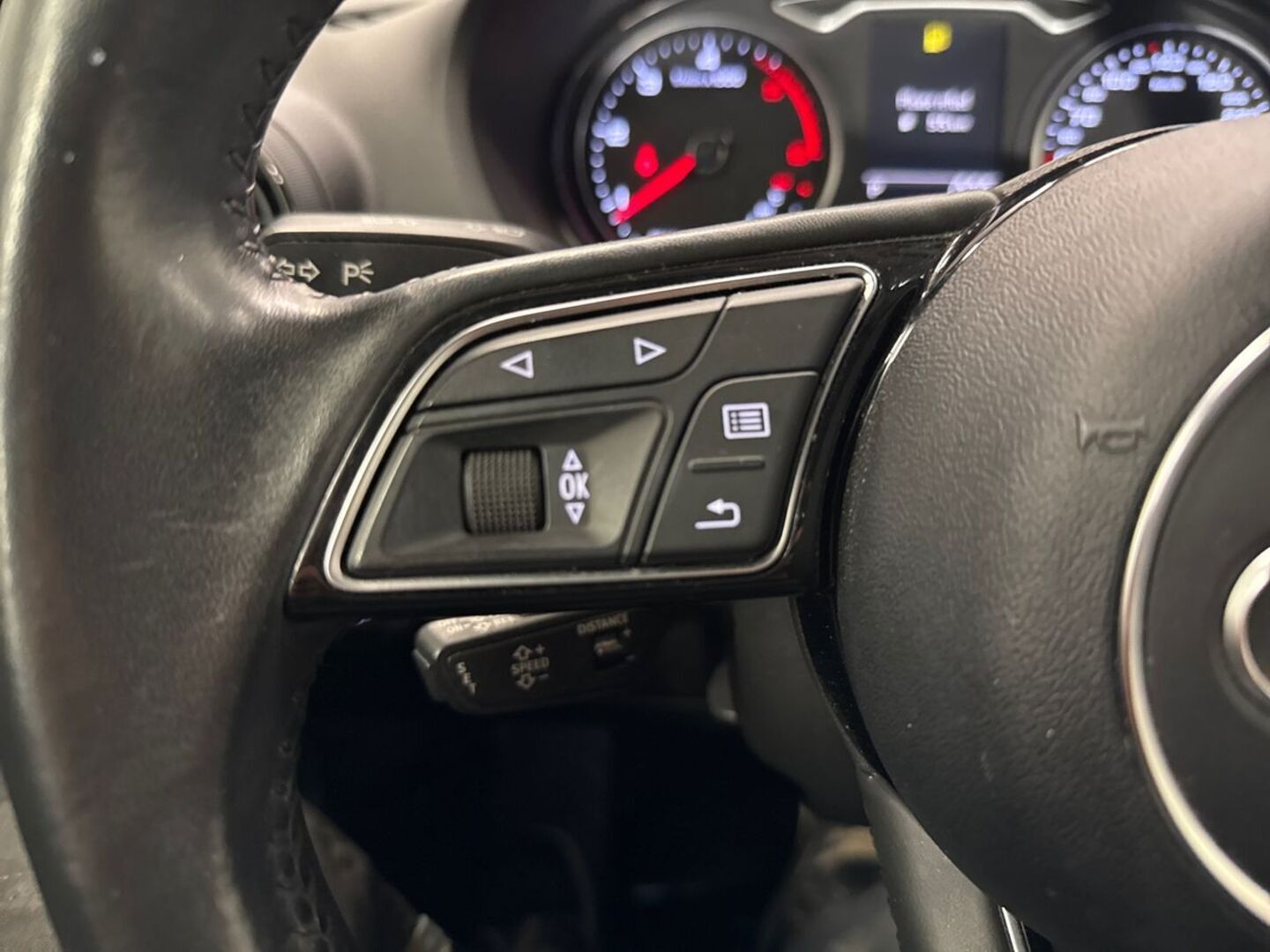 AUDI Q2 2017