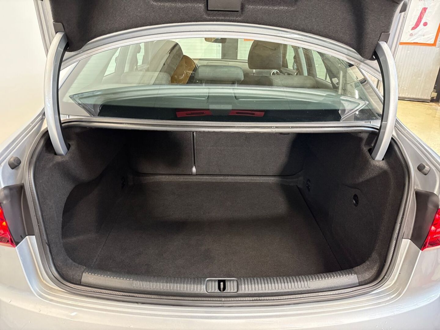 AUDI A3 2018