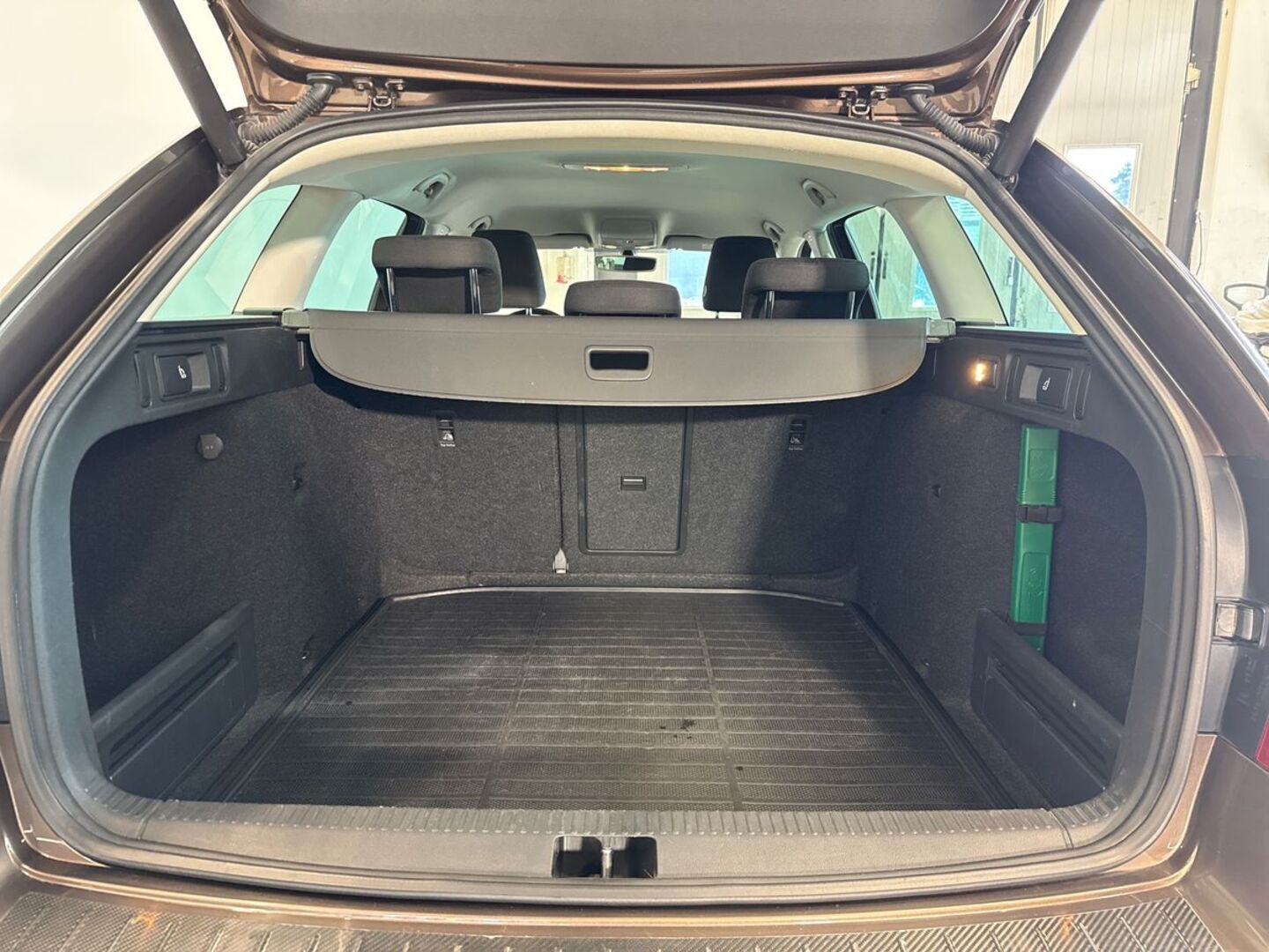 SKODA Octavia 11