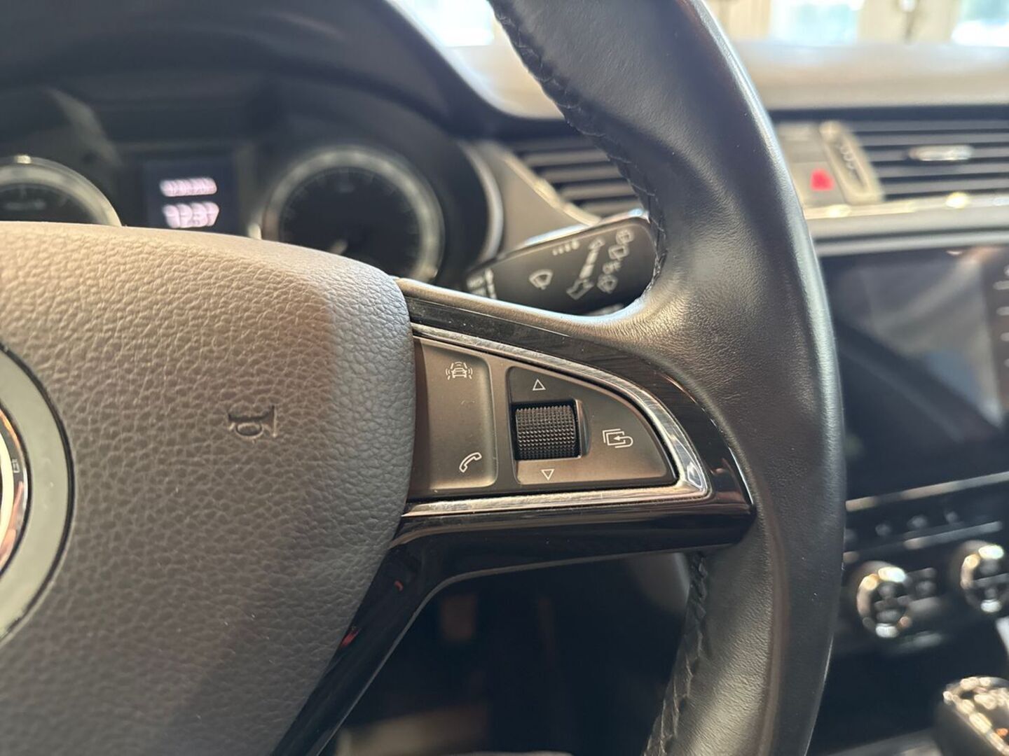 SKODA Octavia 22