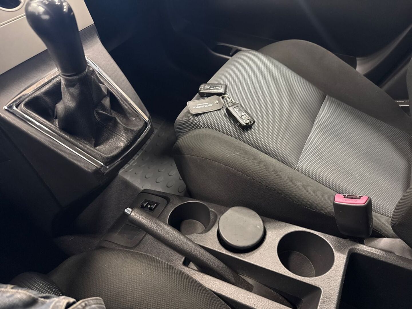 TOYOTA Corolla Verso 2005