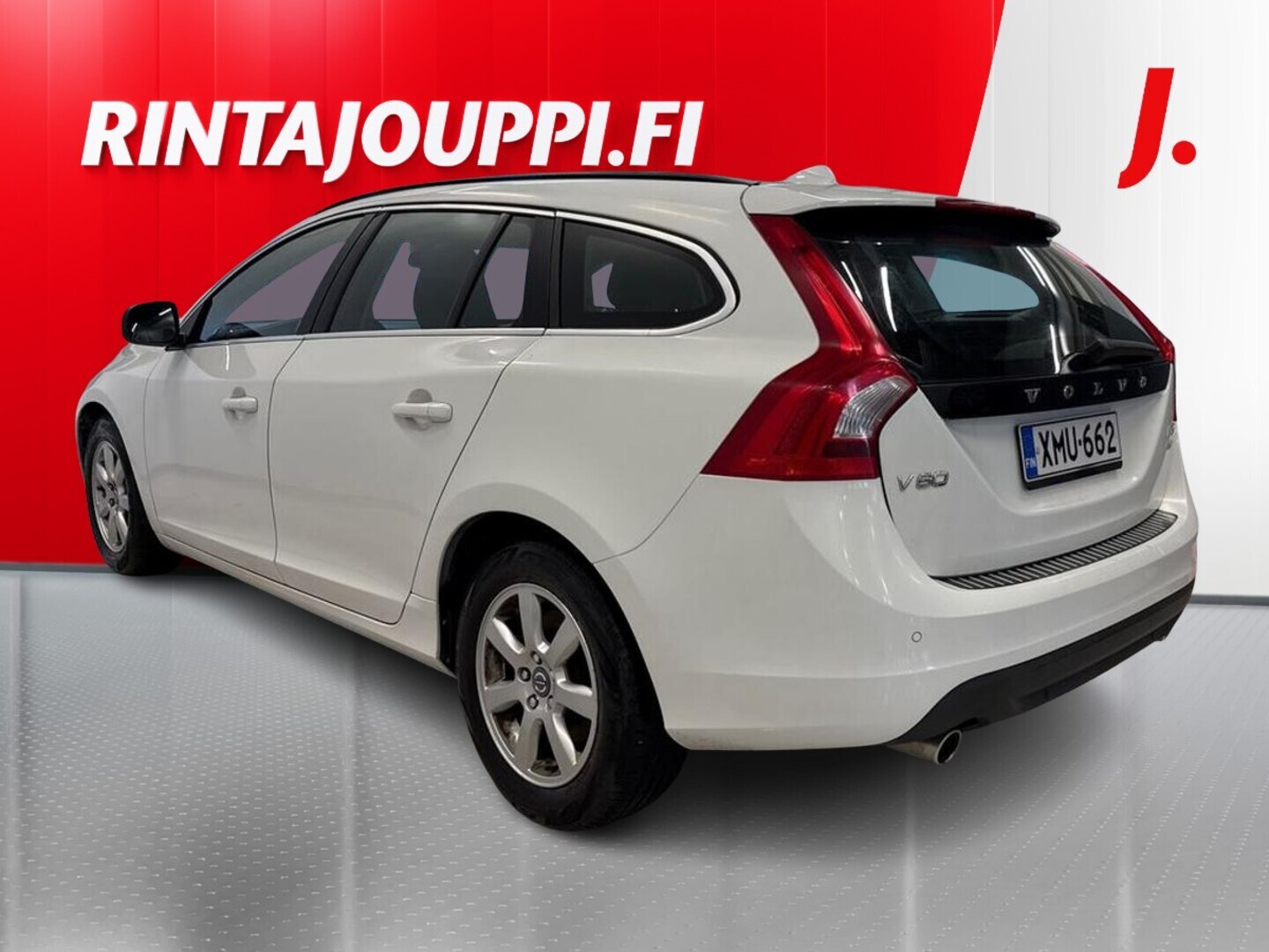 VOLVO V60 2