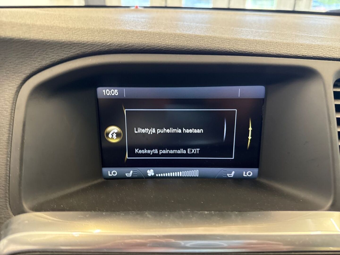 VOLVO V60 22