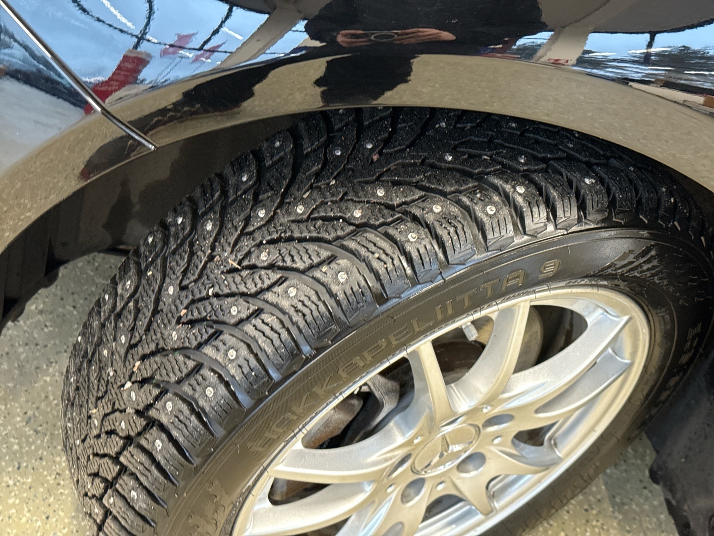 MERCEDES-BENZ A 2018