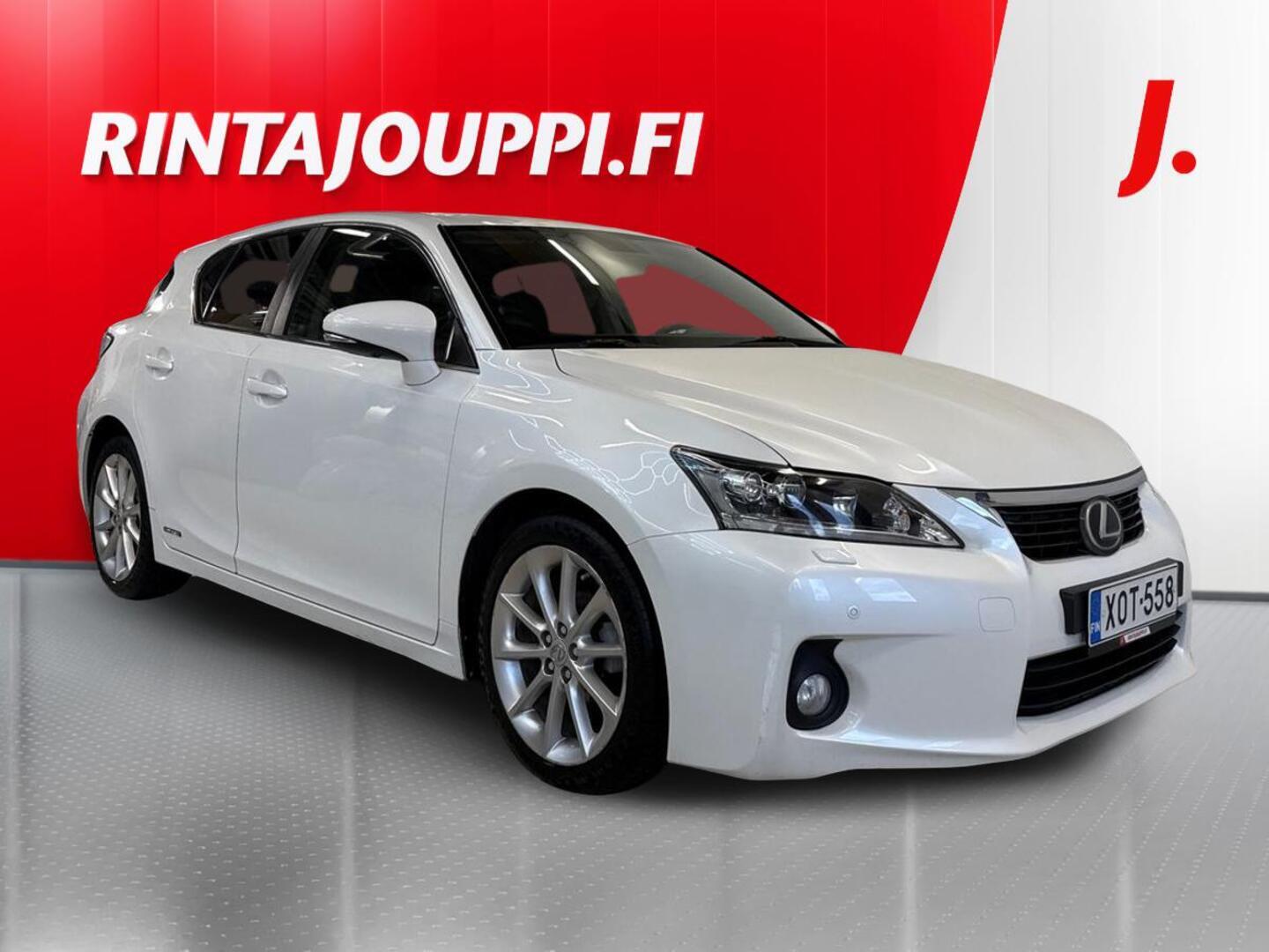 LEXUS CT 1