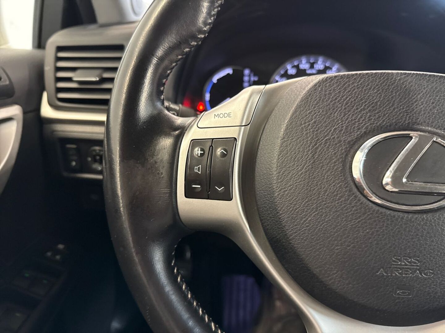 LEXUS CT 21