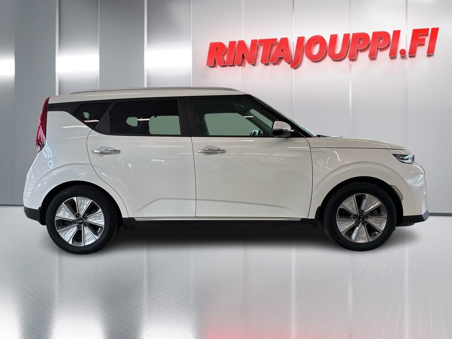 KIA Soul 2021