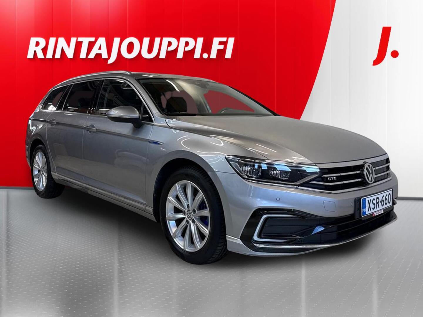 VOLKSWAGEN Passat 2020
