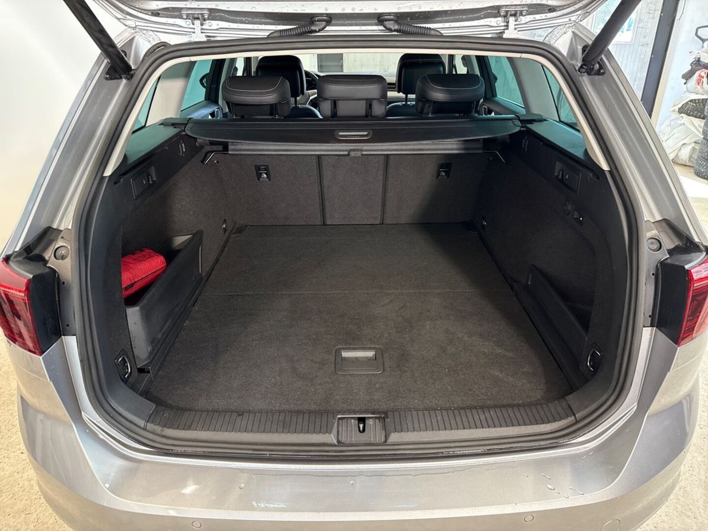 VOLKSWAGEN Passat 2020