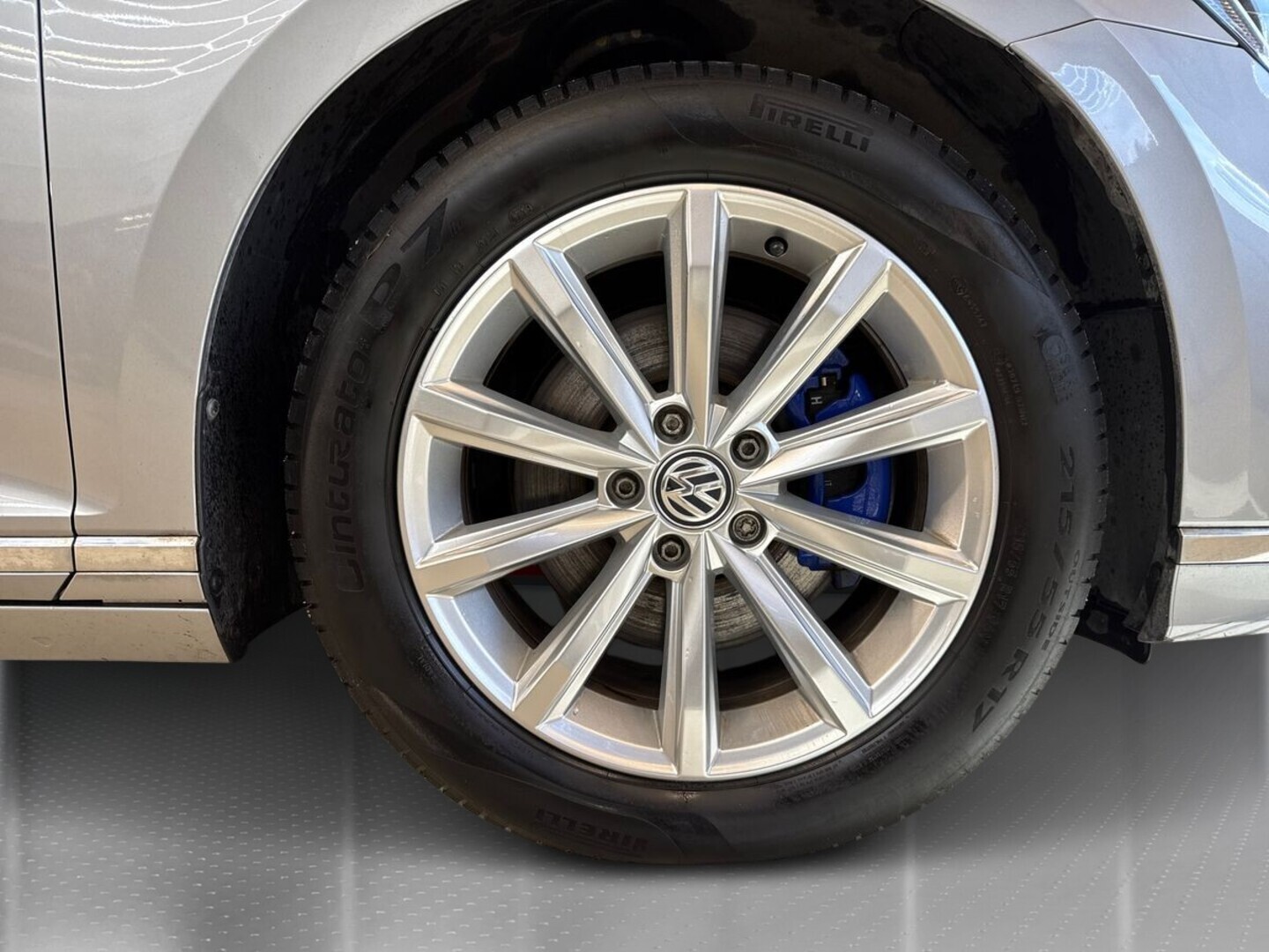 VOLKSWAGEN Passat 2020