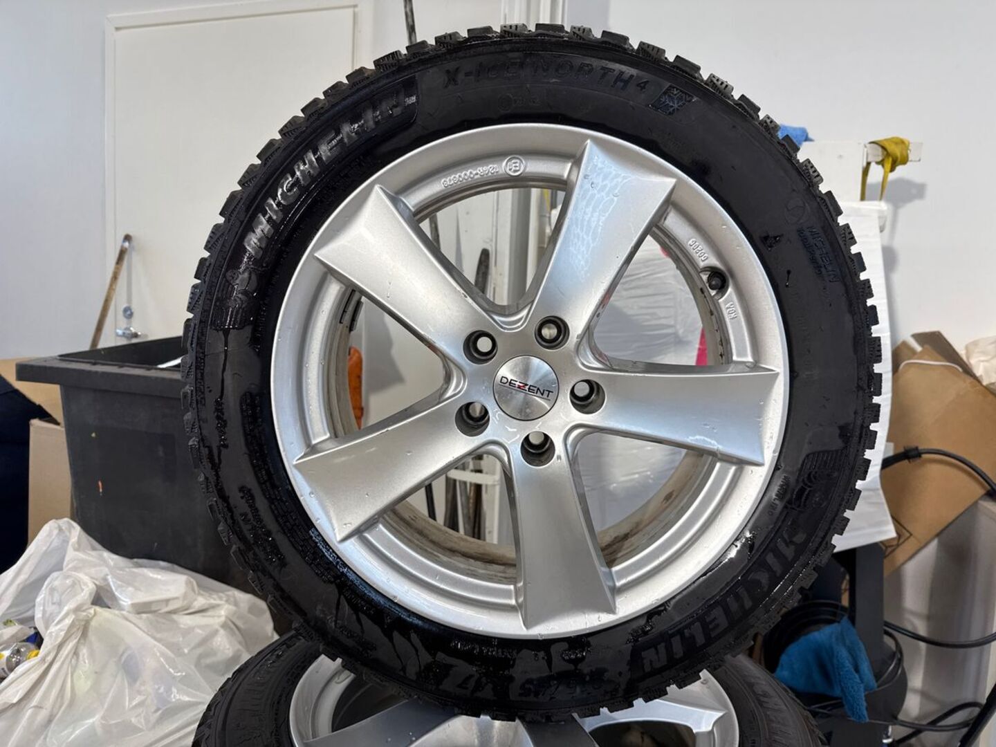 VOLKSWAGEN Passat 2020