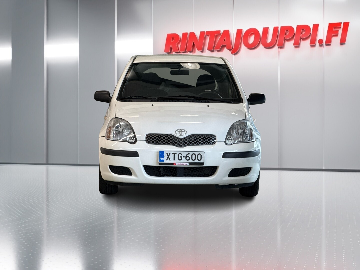 TOYOTA Yaris 2005