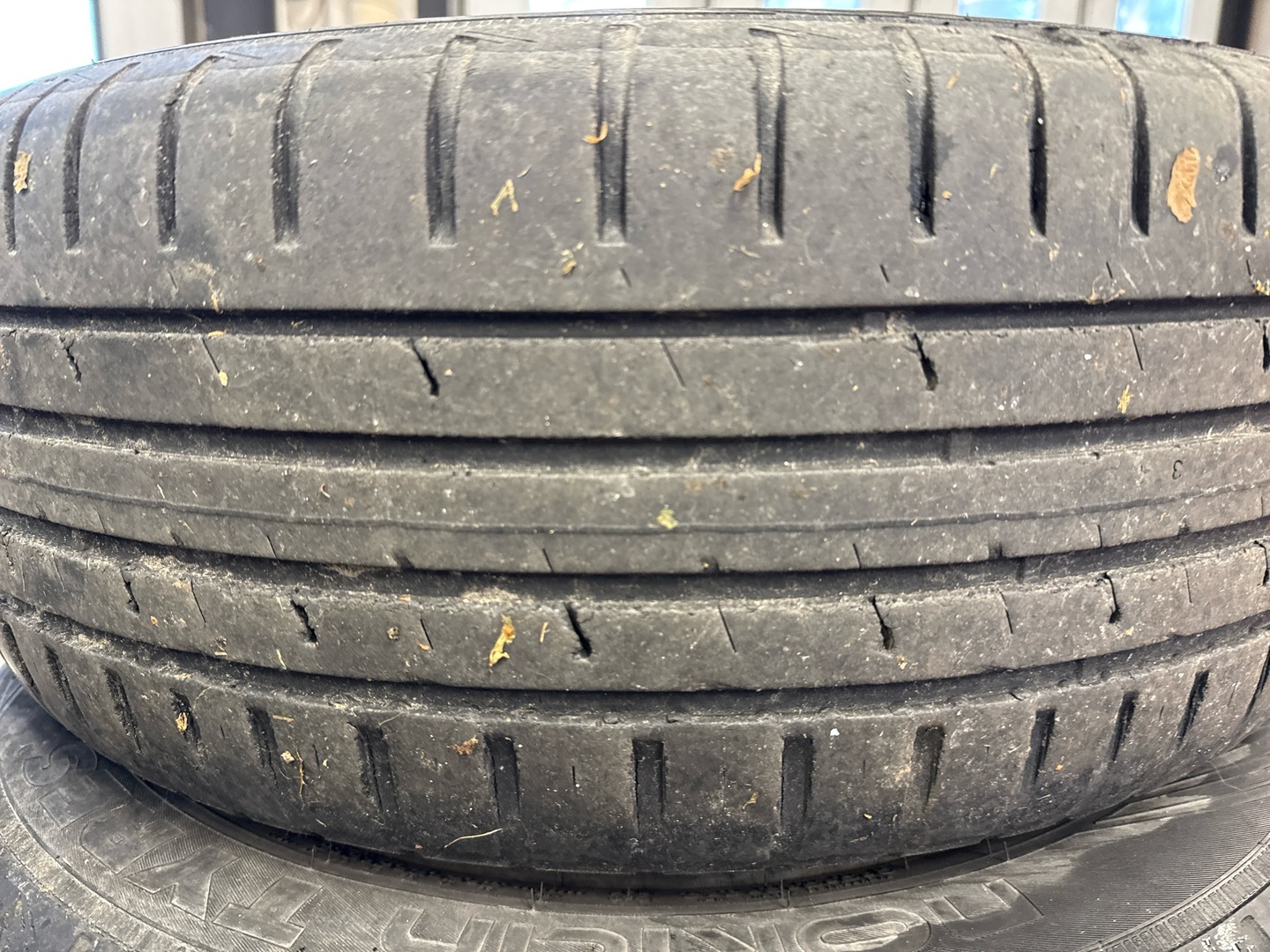 VOLKSWAGEN Golf Plus 2009