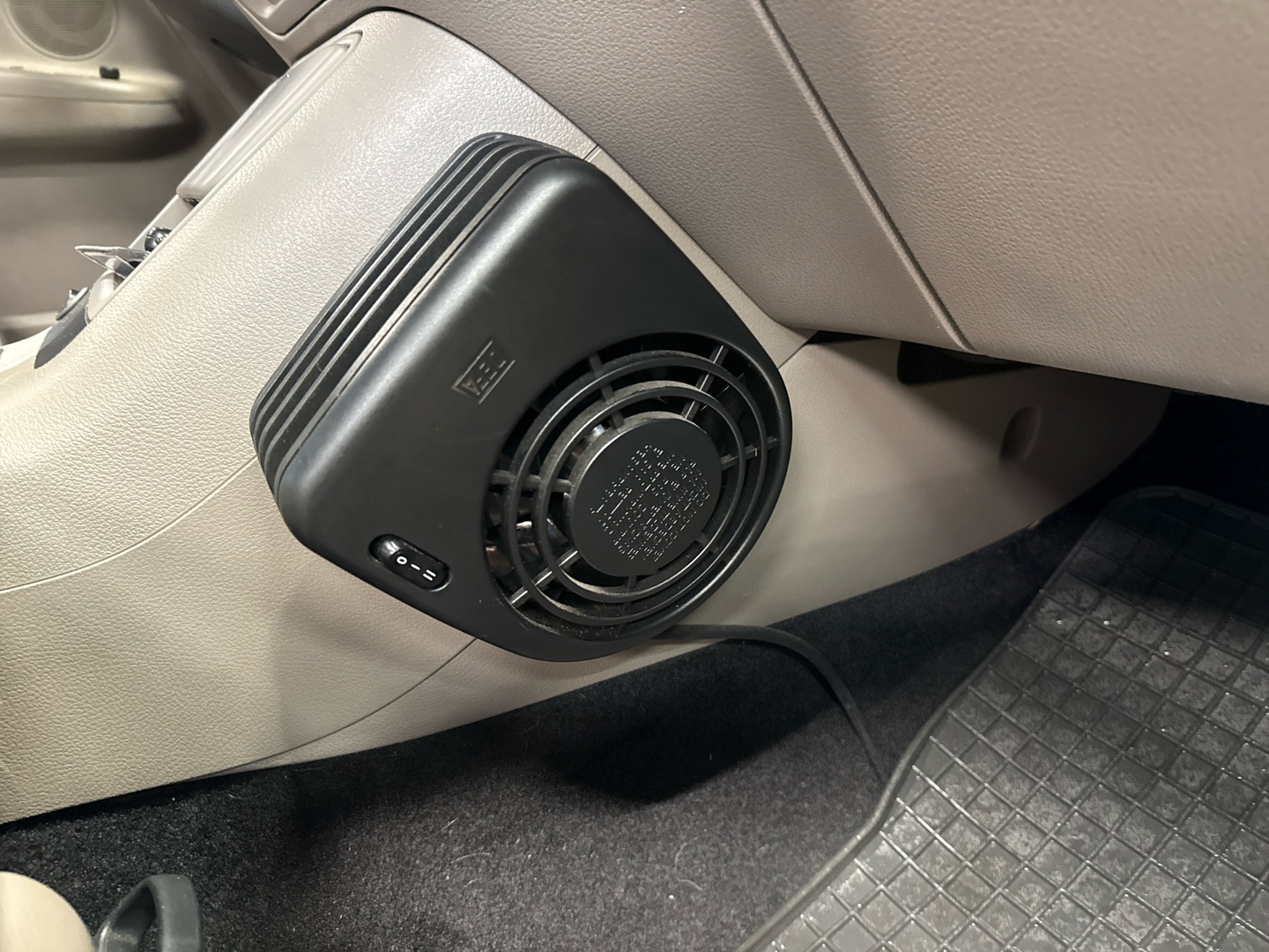 VOLKSWAGEN Golf Plus 2009