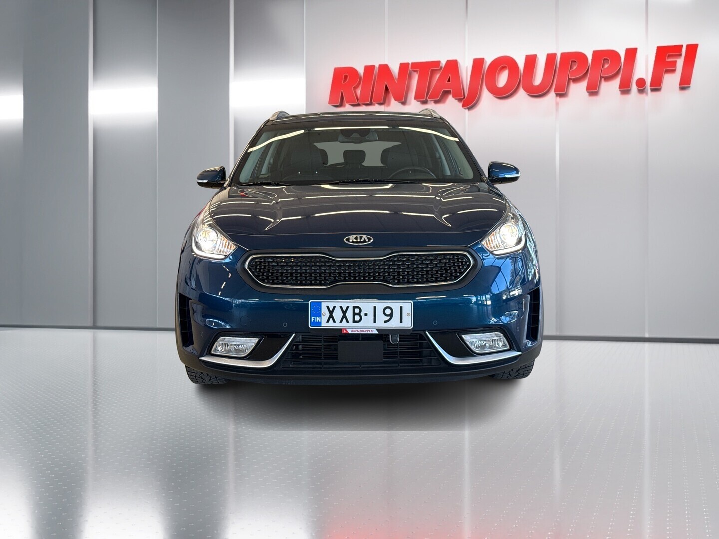 KIA Niro 2019
