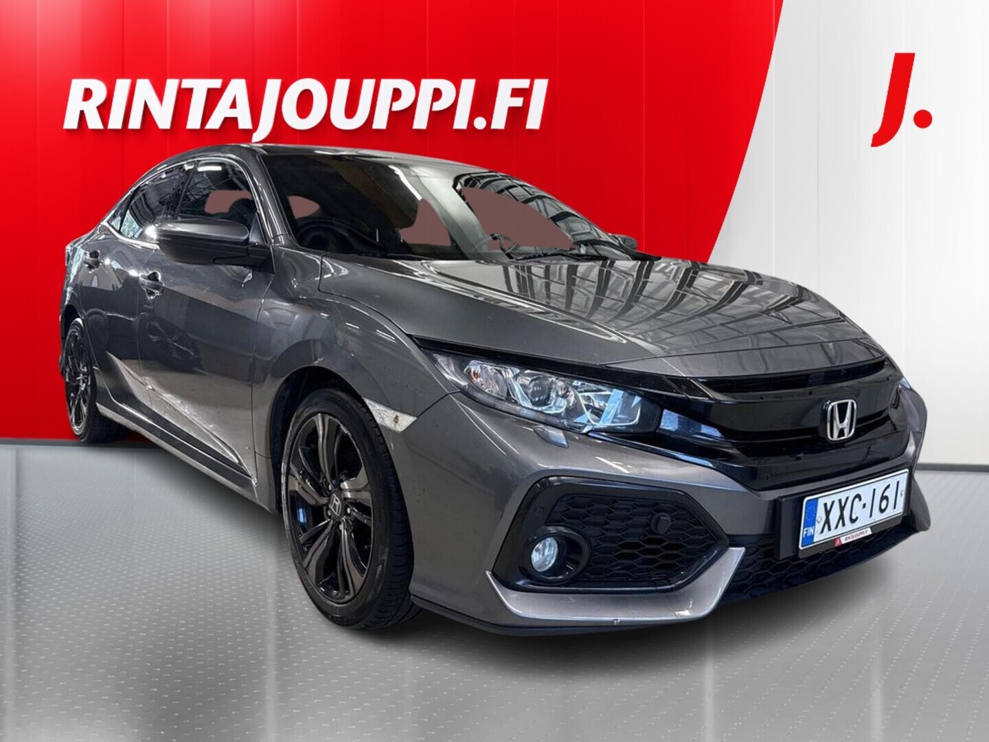 HONDA Civic 2019