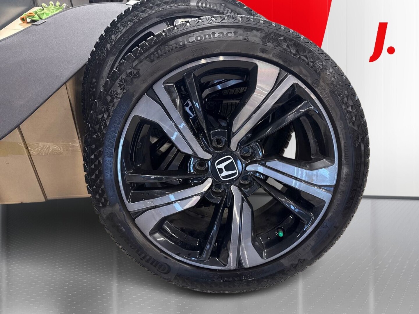 HONDA Civic 2019