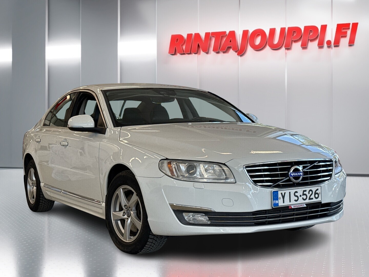 VOLVO S80 2015