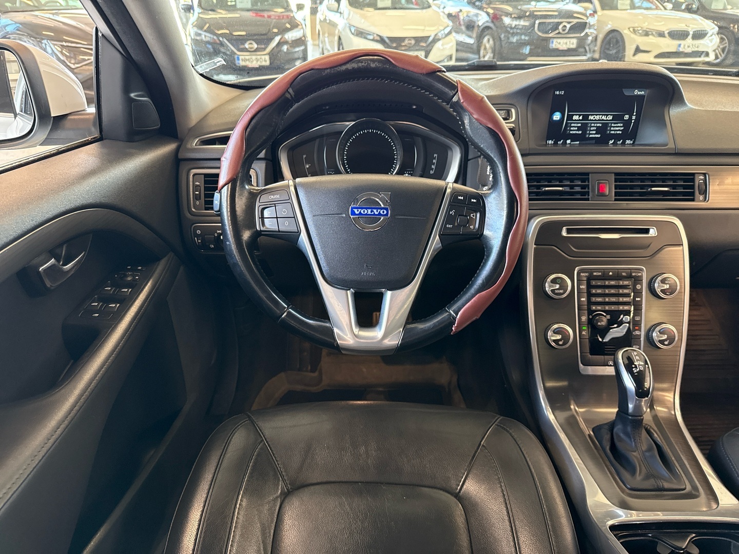 VOLVO S80 2015